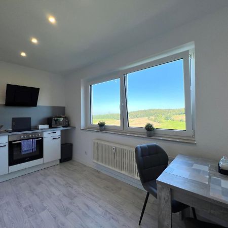 Stilvolles Apartment Mit Laendlichem Ausblick Hattingen Ngoại thất bức ảnh