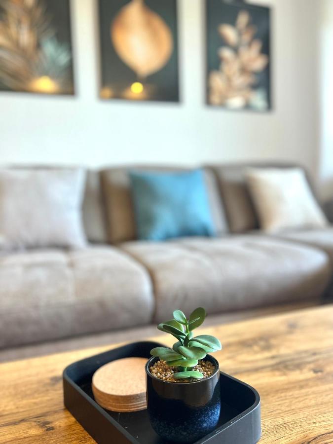 Stilvolles Apartment Mit Laendlichem Ausblick Hattingen Ngoại thất bức ảnh