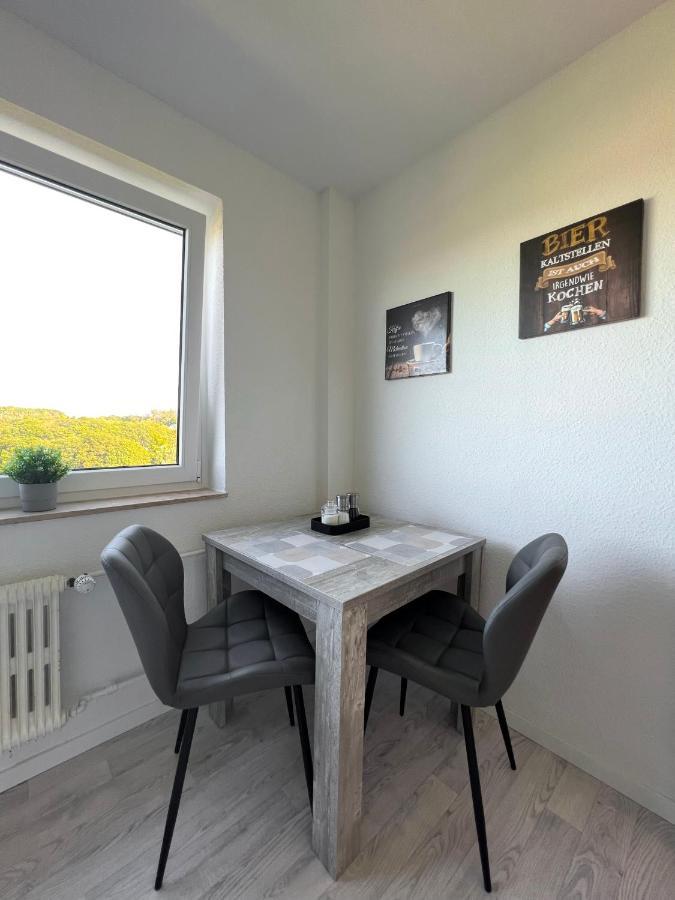 Stilvolles Apartment Mit Laendlichem Ausblick Hattingen Ngoại thất bức ảnh