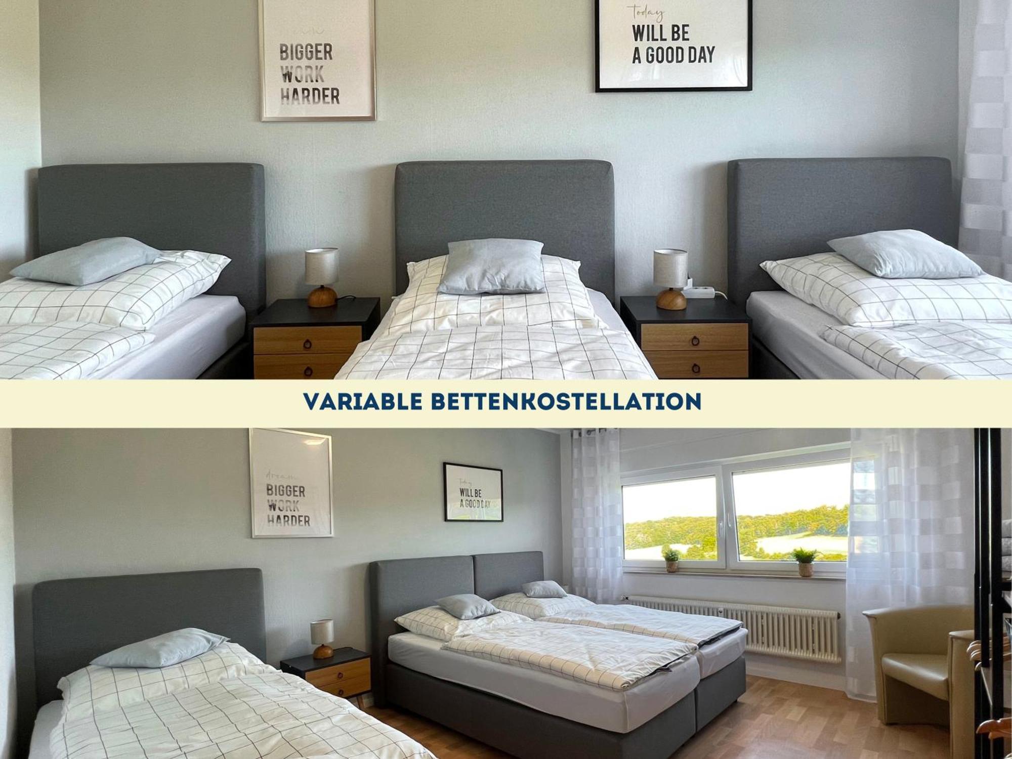 Stilvolles Apartment Mit Laendlichem Ausblick Hattingen Ngoại thất bức ảnh
